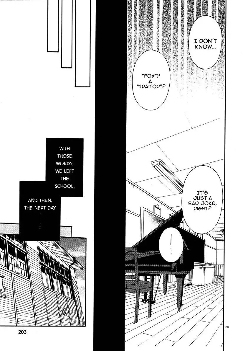 Shuuen no Shiori Chapter 13 22